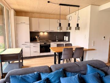 möbliert* Stilvolles Wohnen mit Garten – moderne 3 Zimmer Wohnung in Kufstein
