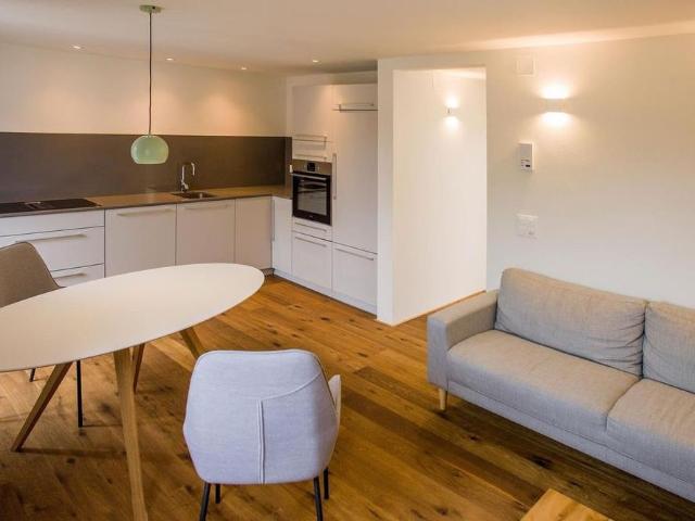 Möblierte 3.5 Zimmer Wohnung zu vermieten