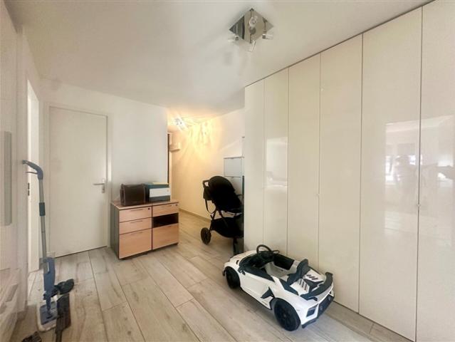3.5 Zimmer Wohnung