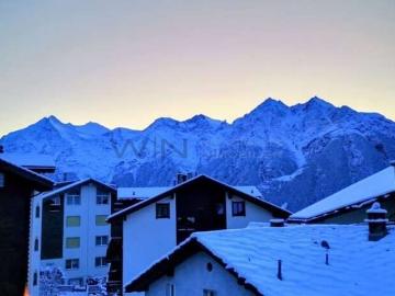 Grächen, Bezirk Visp, Wallis