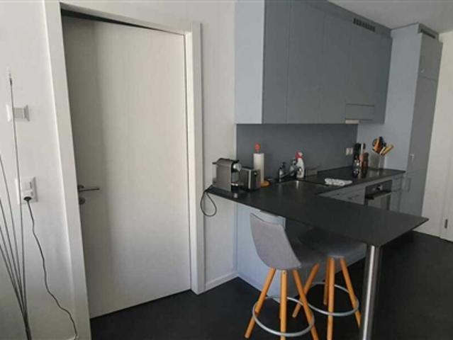 3.5 Zimmer Mietwohnung im 4. Stock
