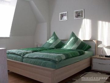 Möblierte 3 Zi Wohnung mit Balkon, Altstadt Teltow, Berlin Potsdam
