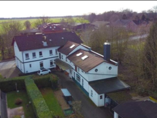 Möblierte 3 Zimmerwohnung Untermiete