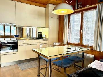 Grindelwald, Verwaltungskreis Interlaken-Oberhasli, Verwaltungsregion Oberland, Kanton Bern