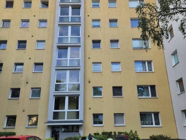 möblierte 3 Zimmerwohnung