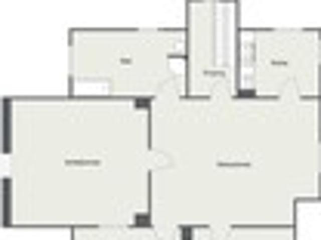 Möblierte 3 Zimmerwohnung