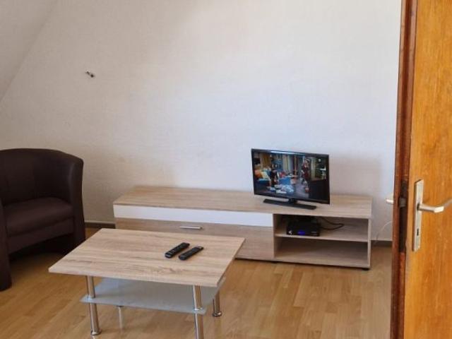 möblierte 3 Zimmer Dachgeschosswohnung in Hohegeiß zu vermieten