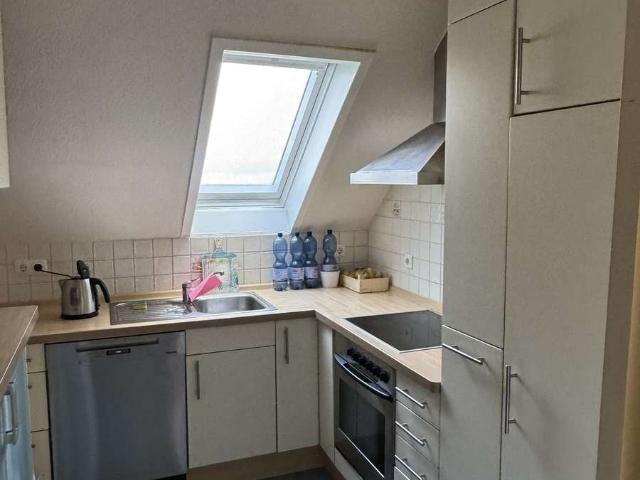 Möblierte 3 Zimmer in Hohenfelde Zentral HBF Alster Uni