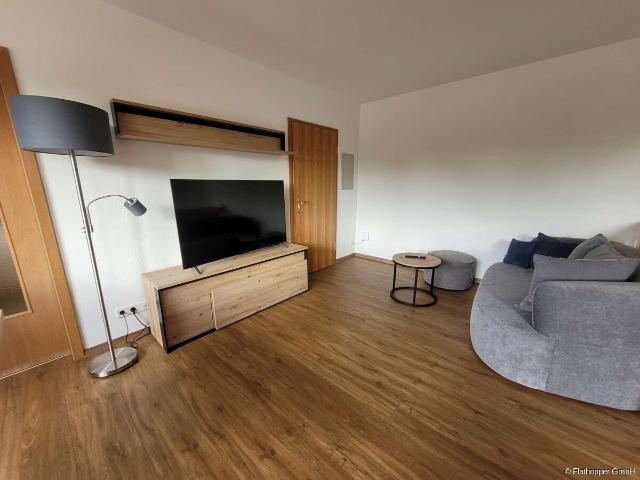 Möblierte 3 Zimmer Maisonette Wohnung in Miesbach
