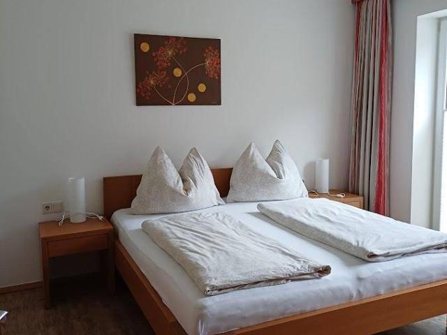 möblierte 3 Zimmer Mietwohnung in Ebbs zu vermieten
