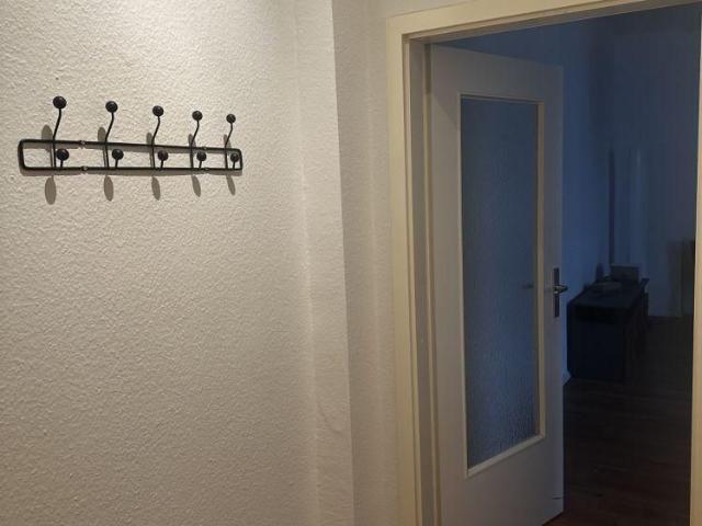 Möblierte 3 Zimmer Wohnung