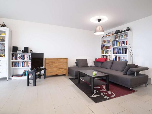 Möblierte 3 Zimmer Wohnung