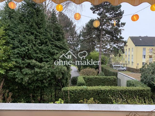 Möblierte 3 Zimmer Wohnung zwischen Uniklinik, Rüttenscheider & Gruga