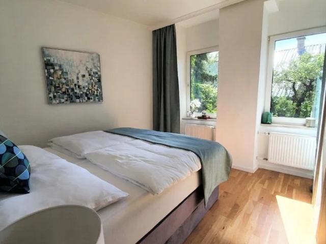 Möblierte 3 Zimmer Wohnung zum Wohlfühlen