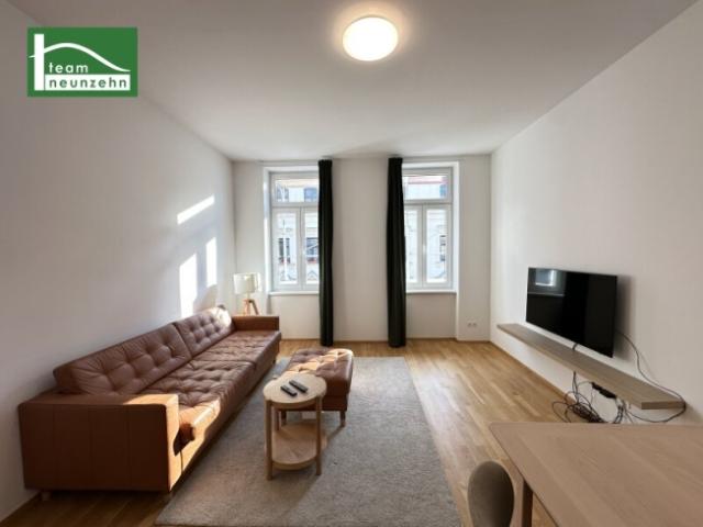 Möblierte 3 Zimmer Wohnung All inclusive Miete U6 Nähe 6 Monate befristet JETZT ANFRAGEN