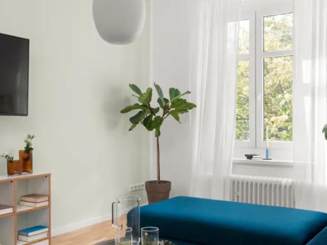Möblierte 3 Zimmer Wohnung am Maybachufer in Berlin Neukölln