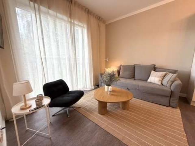 Möblierte 3 Zimmer Wohnung auf Zeit | Eimsbüttel | 67 m²