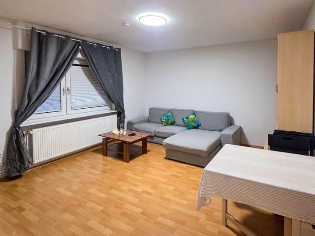 Möblierte 3 Zimmer Wohnung in Rödelheim | All inclusive | 10 Mona