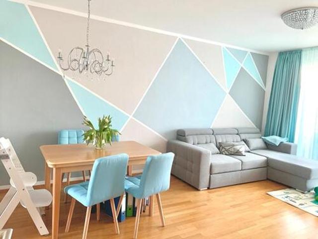 Möblierte 3 Zimmer Wohnung in Schwabing