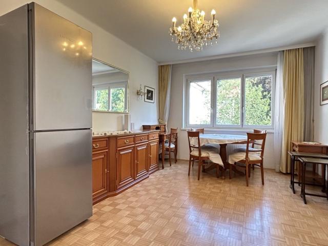 Möblierte 3 Zimmer Wohnung in Schlossberg Nähe Provisionsfrei!