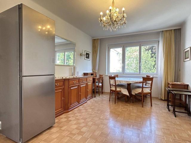 Möblierte 3 Zimmer Wohnung in Schlossberg Nähe – provisionsfrei!