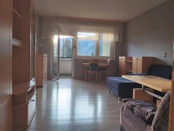 Möblierte 3 Zimmer Wohnung mit Loggia und Carport in Mürzzuschlag zu mieten !