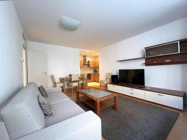 Möblierte 3 Zimmer Wohnung in 1060 inkl. Parkgarage