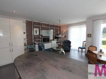 Möblierte 3 Zimmer Wohnung mit Terrasse in Nürnberg Neunhof