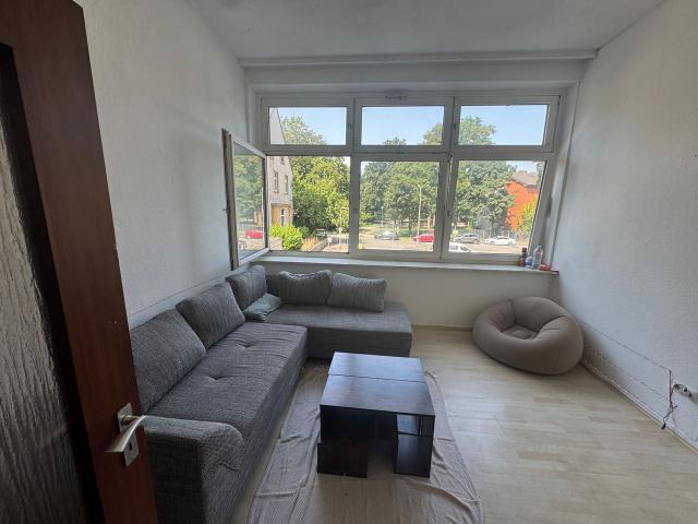Möblierte 1,5 Zimmer Wohnung mit EBK ab sofort !, Duisburg Amsterdam Apartments for Rent
