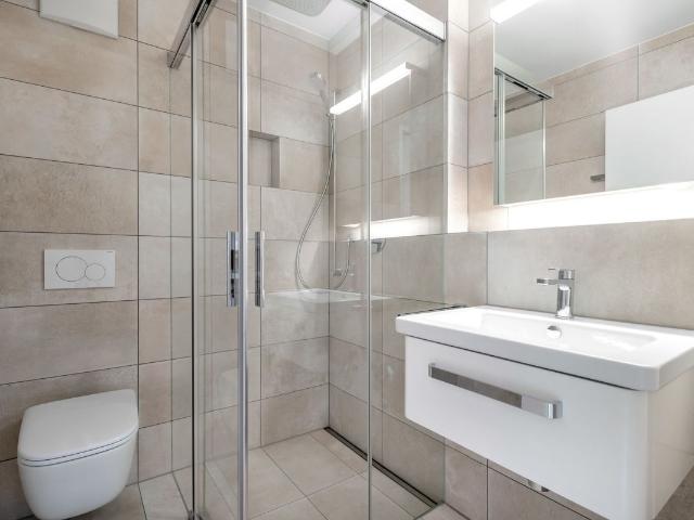 Möblierte 1.5 Zimmer Wohnung im Herzen von Oerlikon Kopie