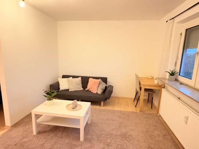 möblierte 1,5 Zimmer Wohnung in München Bogenhause