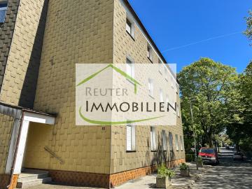 Möblierte 1,5 Zimmerwohnung im grünen Bochum Linden
