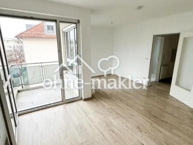 Möblierte 1 Zimmerwohnung in Dresden Reick