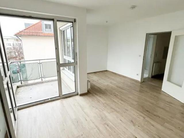 Möblierte 1 Zimmerwohnung in Dresden Reick