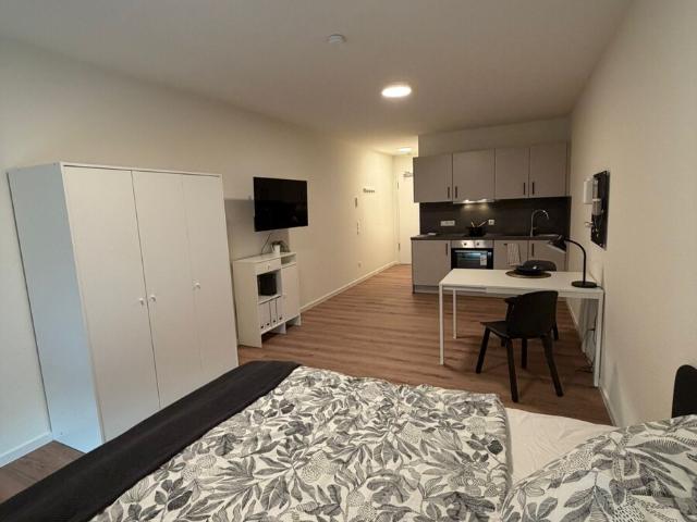 Möblierte 1 Zimmer Studenten Wohnung in Osnabrück ! ALL IN Miete