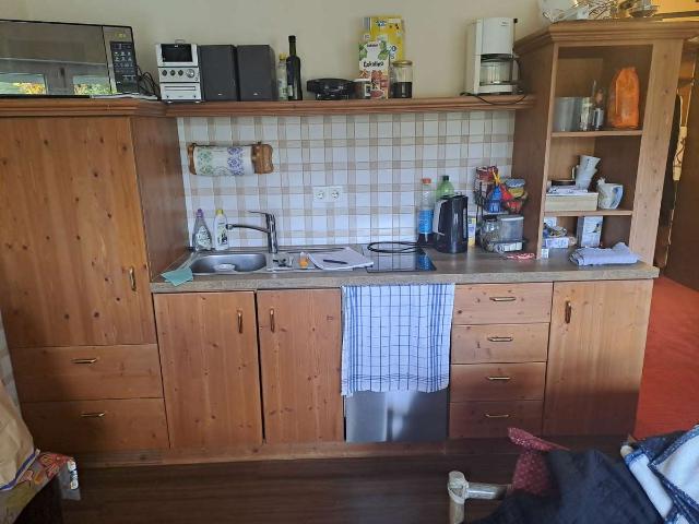 Möblierte 1 Zimmer Wohnung am Kurpark in Grafenau