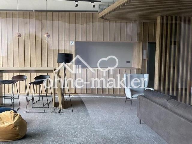 Möblierte 1 Zimmer Wohnung in Toplage zentral in München