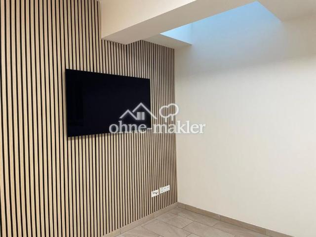 Möblierte 1 Zimmer Wohnung in Unterhaching