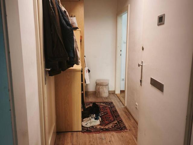 Möblierte 1 Zimmer Wohnung in Wien 1130 ab 22. Oktober 2026 befristet bis 20.Februar
