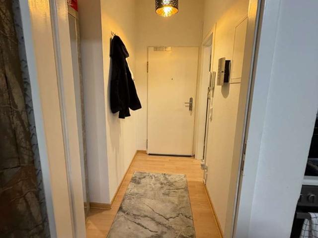 Möblierte 1 Zimmer Wohnung in zentraler Lage von Kelkheim Taunus – Garage option ab 1 November 202