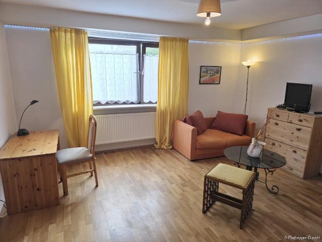 Möblierte 1 Zimmer Wohnung in Bad Feilnbach Landkreis Rosenheim