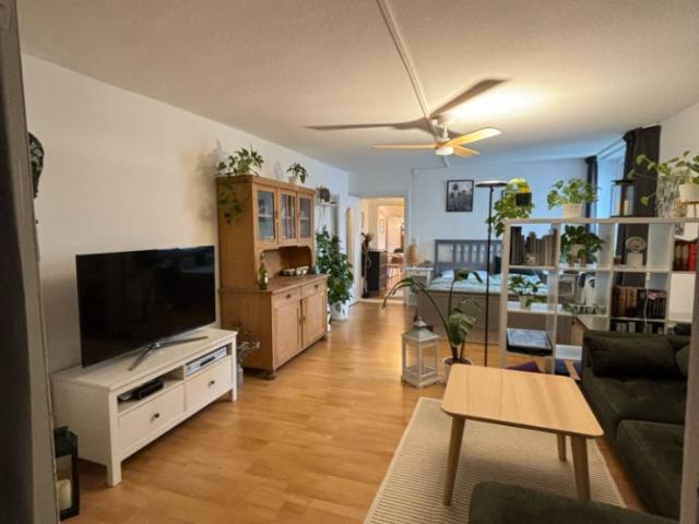 Möblierte 1 Zimmer Wohnung in Berlin Steglitz zur Zwischenmiete | Januar–März 2027