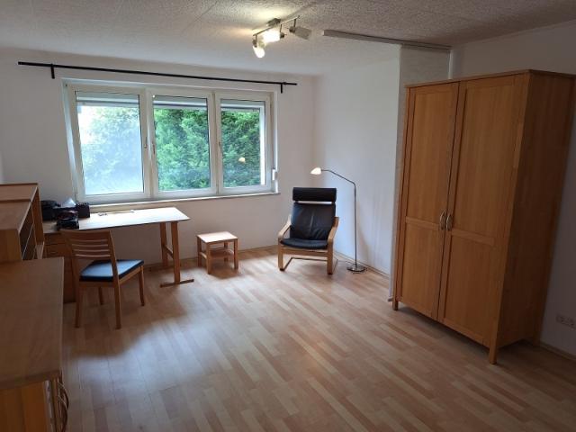 Möblierte 1 Zimmer Wohnung in Bornheim – HWH Immobilien