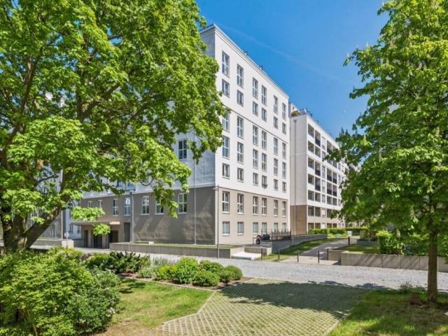 Möblierte 1 Zimmer Wohnung in guter Lage