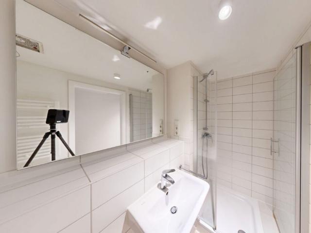 Möblierte 1 Zimmer Wohnung in guter Lage