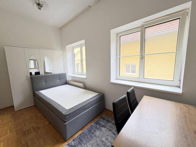 Möblierte 1 Zimmer Wohnung in Lambach – gemütlich & sofort bezugsbereit