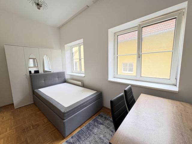 Möblierte 1 Zimmer Wohnung in Lambach – gemütlich & sofort bezugsbereit