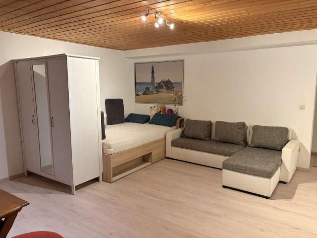 Möblierte 1 Zimmer Wohnung in Moorenweis zu vermieten
