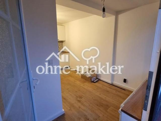 Möblierte 1 Zimmer Wohnung in Scharbeutz