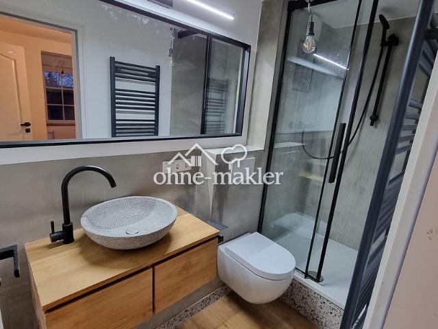 Möblierte 1 Zimmer Wohnung in Scharbeutz